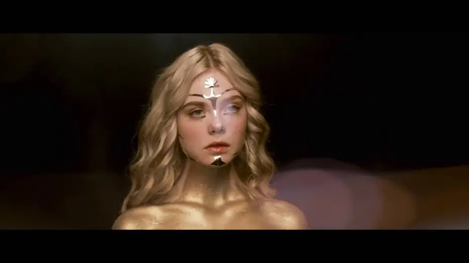 Video for the film The Neon Demon — UK TV Spot