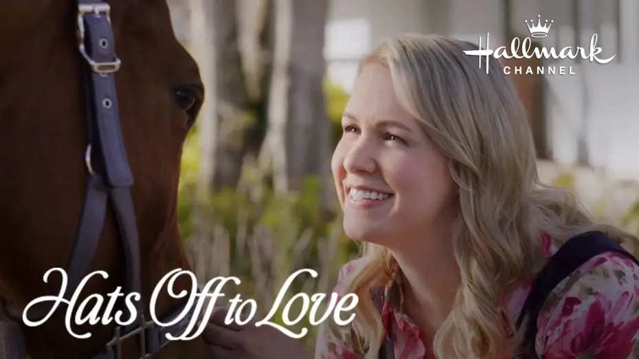 Video for the film Hats Off to Love — Sneak Peek
