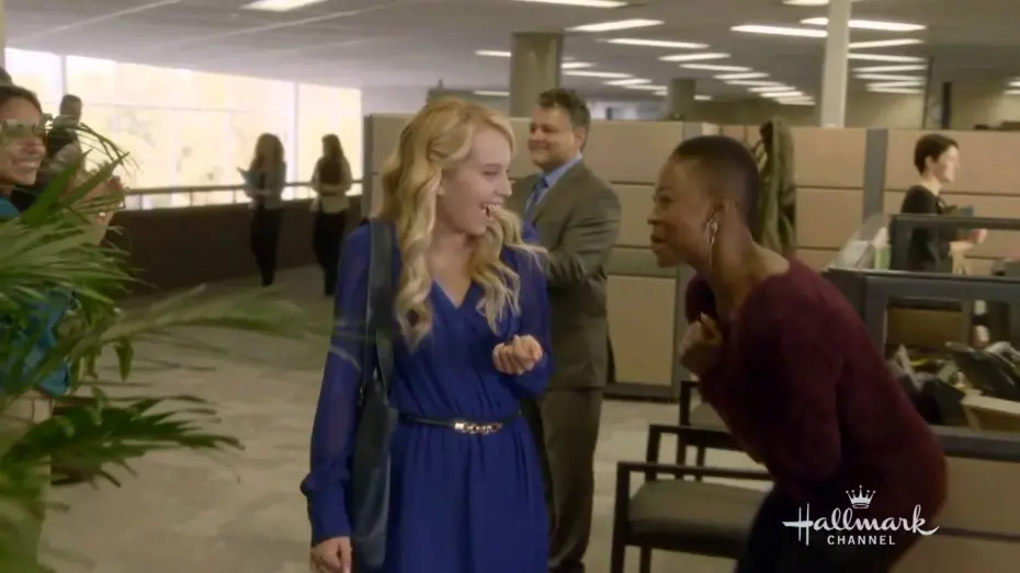 Video for the film A Wish Come True — A Wish Come True - Premieres January 31st!