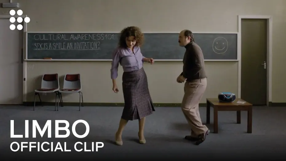 Video for the film Limbo — Official Clip