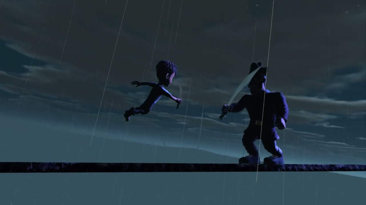 Video for the film Piratas en el Callao y el Regreso de L'Hermite — Trailer | Adventure Cinema | Piratas en el Callao: el regreso de L’ Hermite