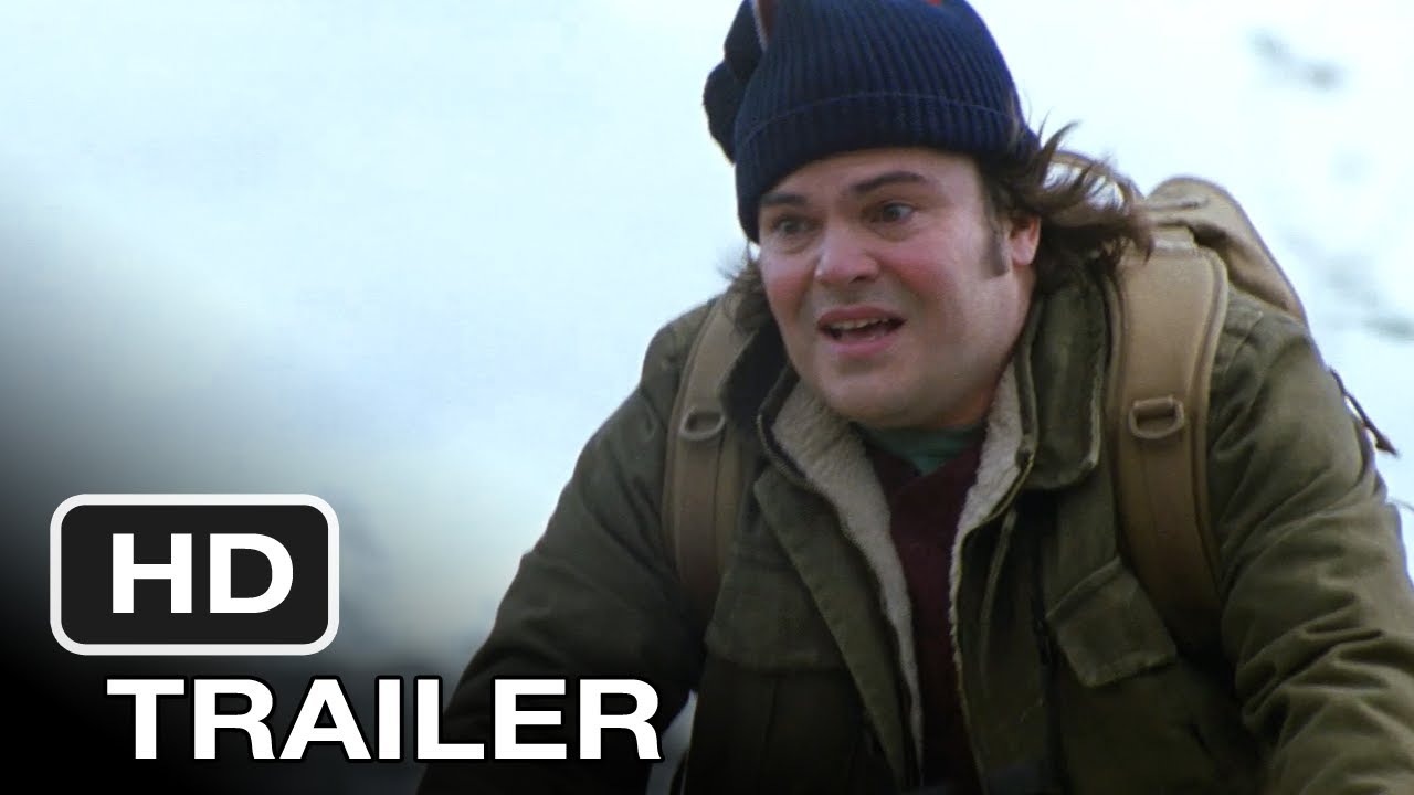 Video for the film The Big Year — The Big Year (2011) Movie Trailer HD