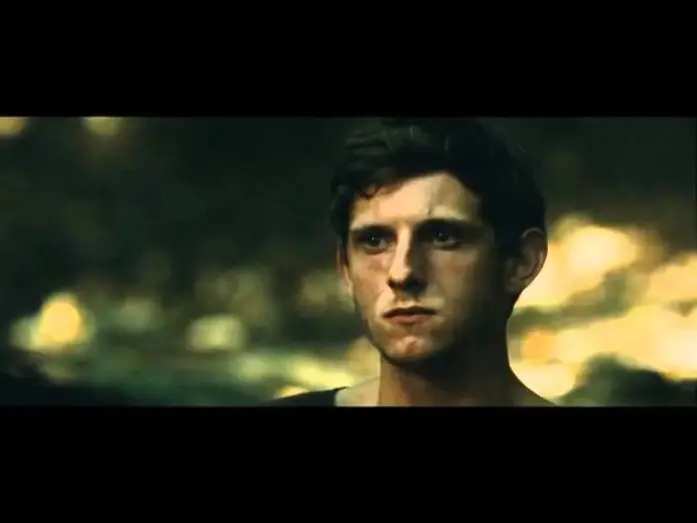 Video for the film The Eagle — The Eagle - Trailer ufficiale Italiano (2011)