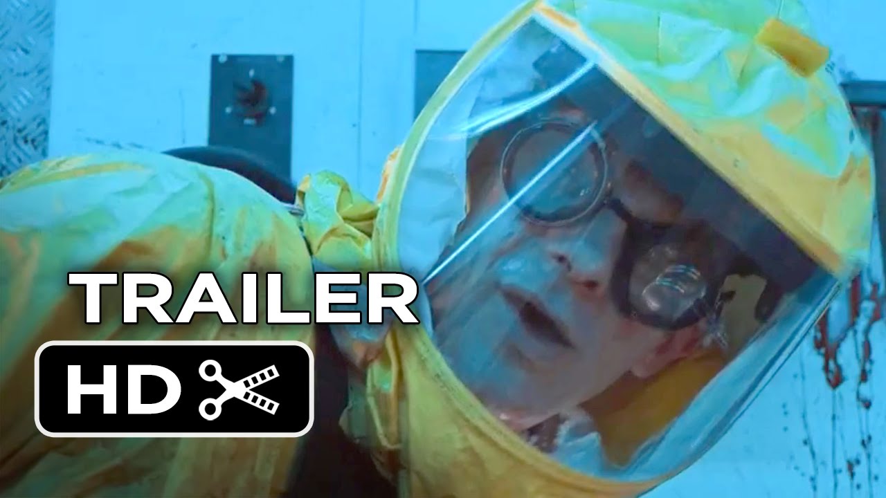 Video for the film Wyrmwood: Road of the Dead — Wyrmwood Official Trailer 1 (2015) - Horror Movie HD