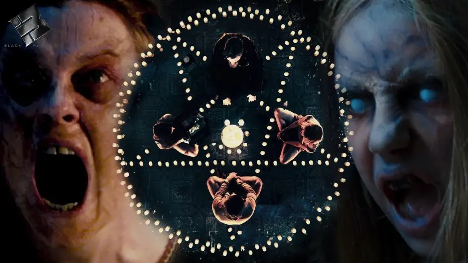 Video for the film The 100 Candles Game — Trailer