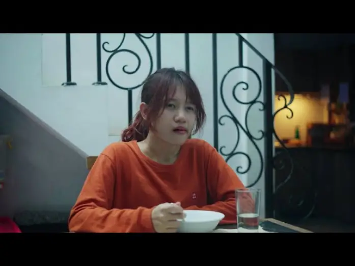 Video for the film Satu Meja — SATU MEJA EMOTIONAL TABLE CLIP