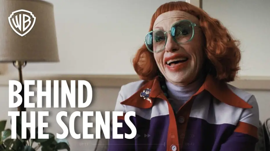 Video for the film Weapons — Weaponized: The Cast of Weapons - Behind the Scenes