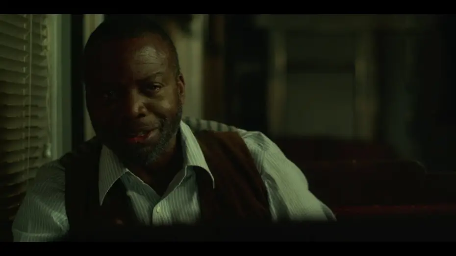 Video for the film BAB — BAB (2021) | Trailer | Nick Heyman | Sterling Macer Jr. | Sarah Dumont