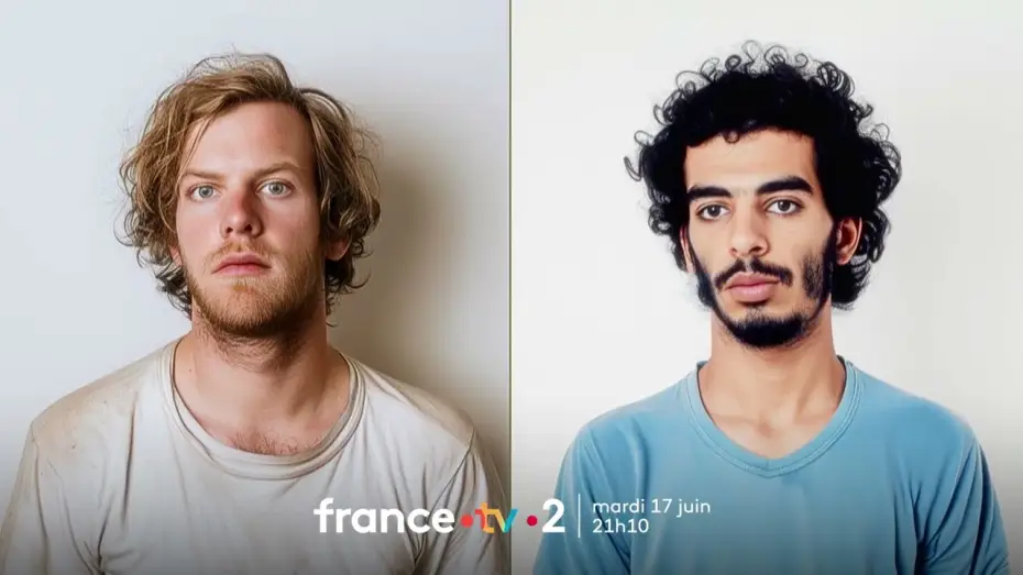 Video for the film Are we all racists? — [Bande-annonce] Sommes-nous tous racistes ?