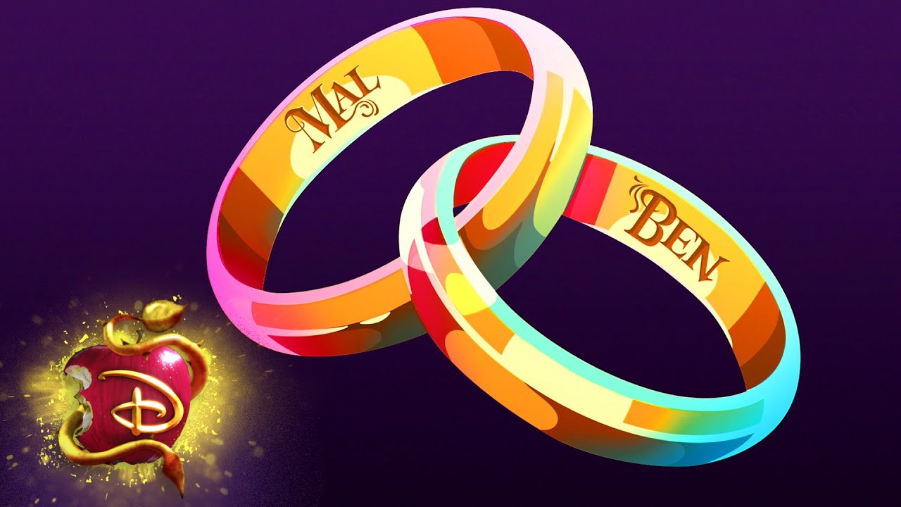 Video for the film Descendants: The Royal Wedding — Royal Announcement! | The Royal Wedding | Descendants