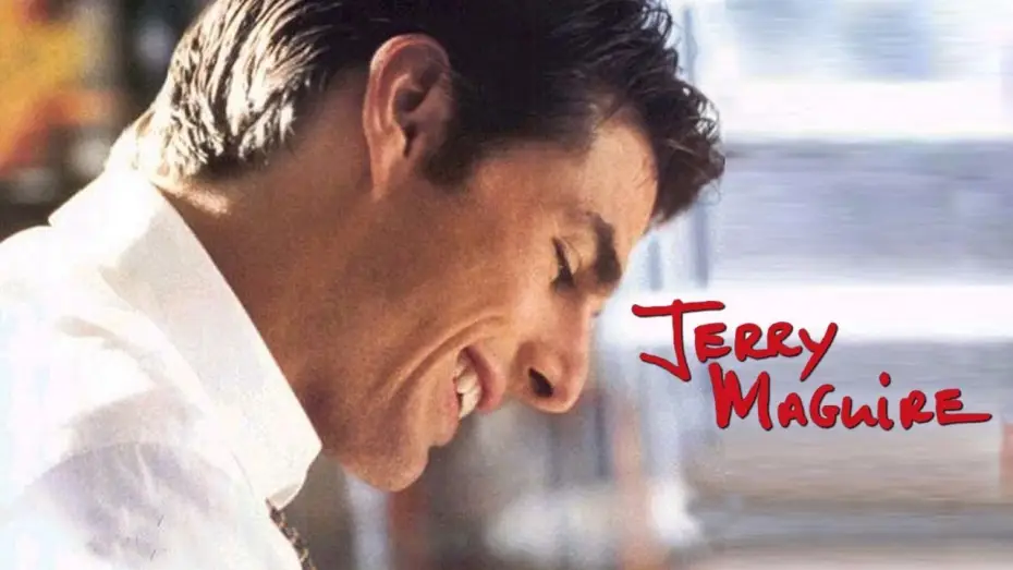 Video for the film Jerry Maguire — Jerry Maguire - Spiel des Lebens - Trailer Deutsch HD