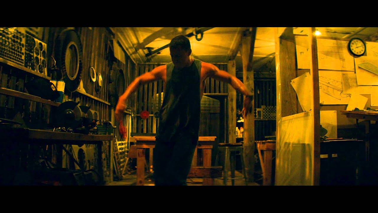 Video for the film Magic Mike XXL — Супер Майк XXL
