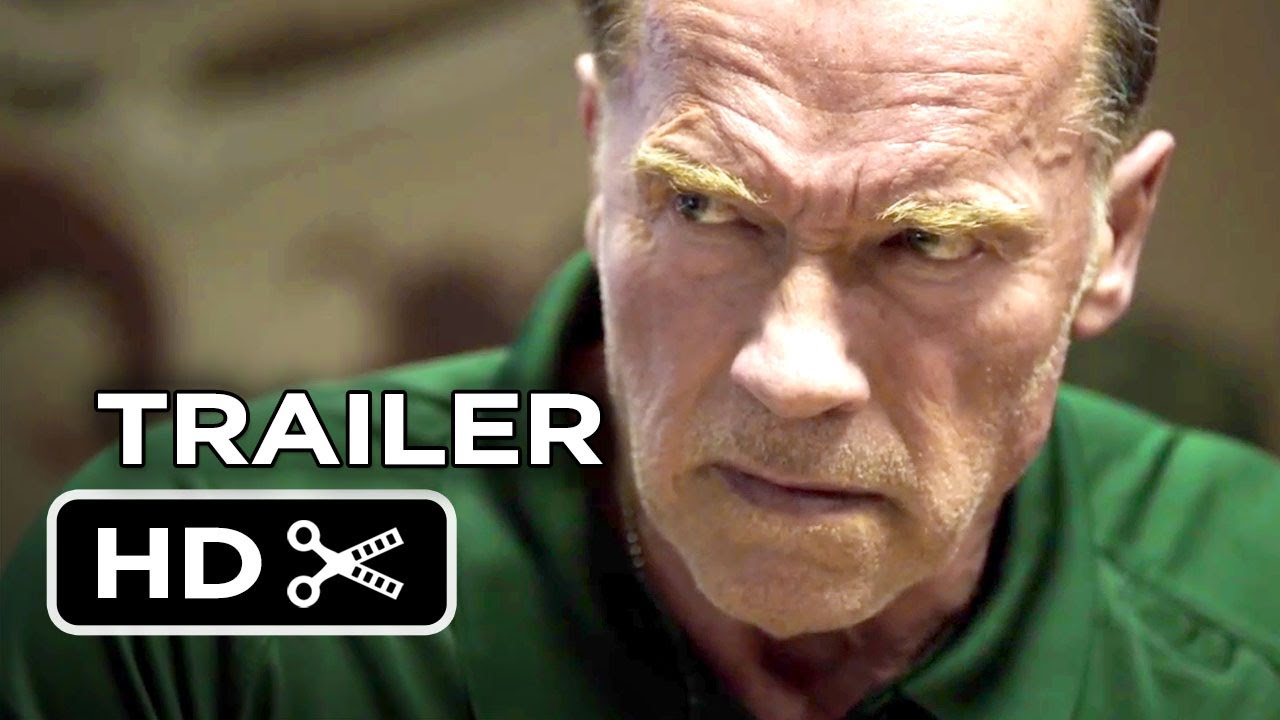 Video for the film Sabotage — Sabotage Official Trailer #1 (2014) - Arnold Schwarzenegger Movie HD
