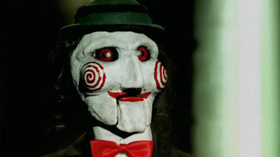 Video for the film Saw — Saw (2003) A Short Film by James Wan