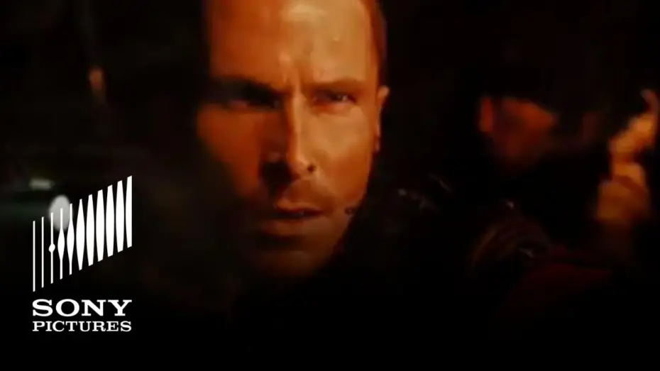 Video for the film Terminator Salvation — International Trailer