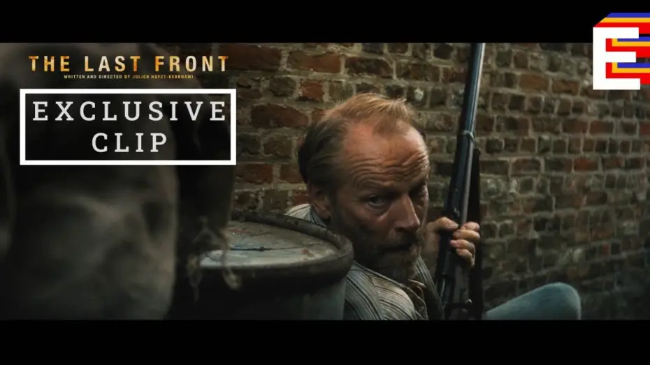 Video for the film The Last Front — Clip
