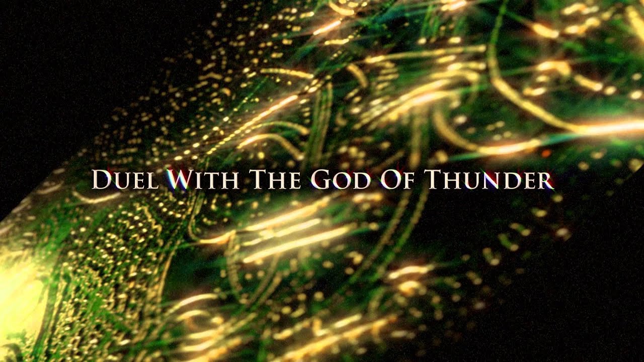 Video for the film Vikingdom — Vikingdom - Official Trailer
