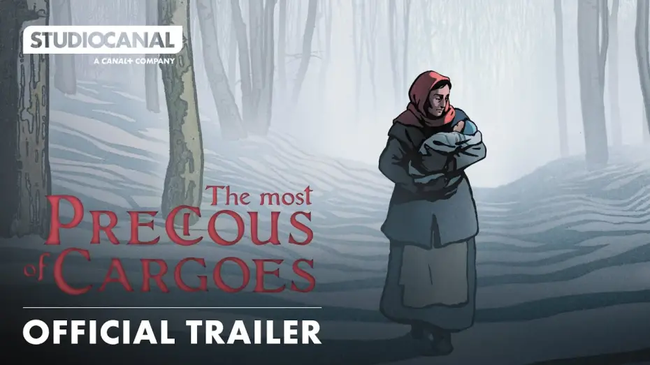 Video for the film The Most Precious of Cargoes — Official Trailer
