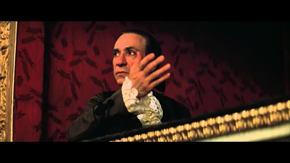 Video for the film Amadeus — Amadeus - Trailer