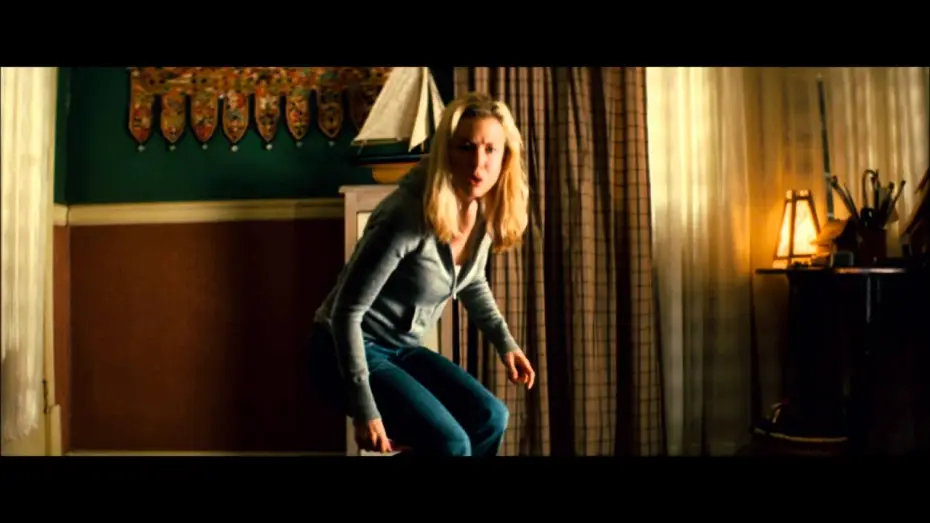 Video for the film Case 39 — Case 39 - Trailer