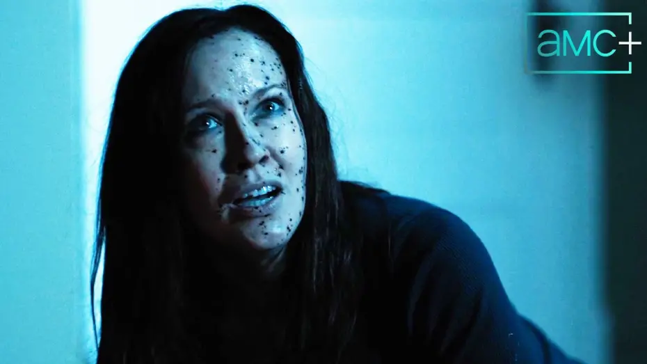 Video for the film From Black — Clip
