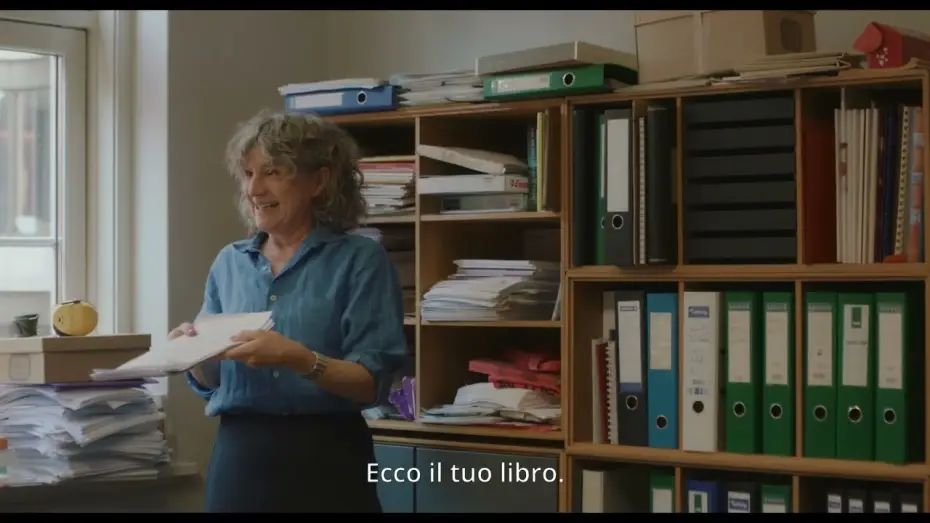 Video for the film Dreams — DREAMS (LOVE SEX), Trailer Ufficiale | Wanted Cinema