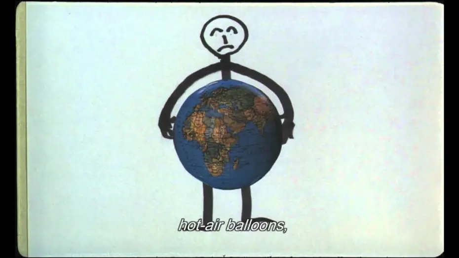 Video for the film Going Places — Les valseuses (1974) // Bande-annonce HD (VFSTA)