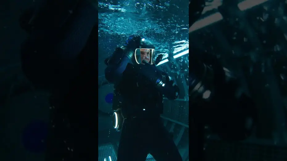 Video for the film Mission: Impossible 8 — What comes next redefines impossible.