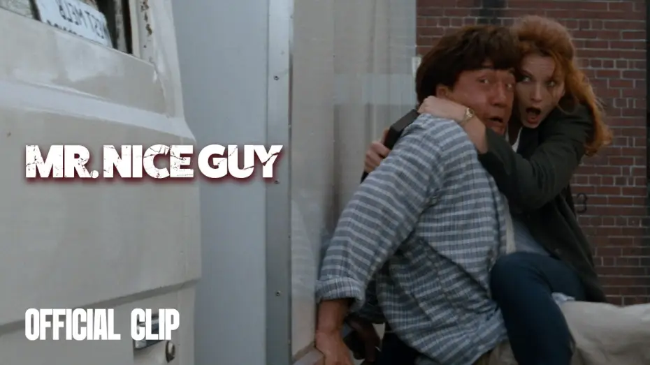 Video for the film Mr. Nice Guy — Official Clip - Dead end