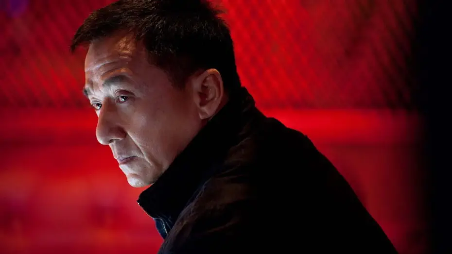 Video for the film Police Story: Lockdown — UK Re-Release Trailer [Subtitled]