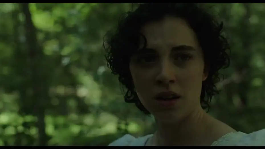 Video for the film Presagio — TEASER_PRESAGIO