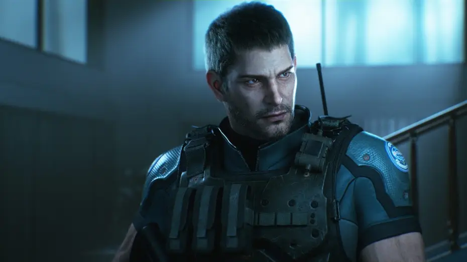 Video for the film Resident Evil: Death Island — Offizieller Trailer