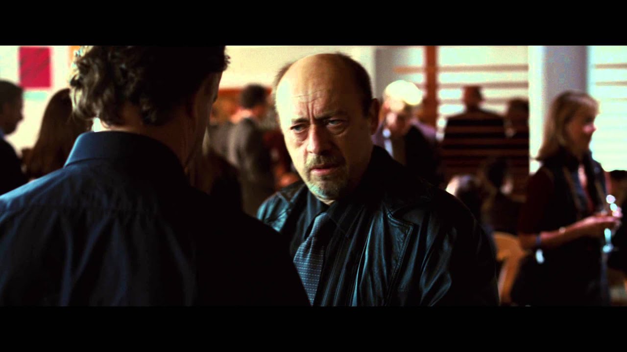 Video for the film The Da Vinci Code — Kod Da Vinchi (Дублированный) - Трейлер