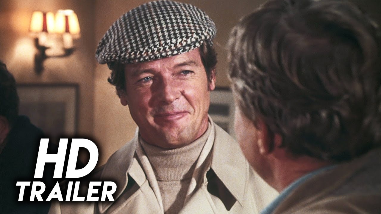 Video for the film The Wild Geese — The Wild Geese (1978) Original Trailer [HD]