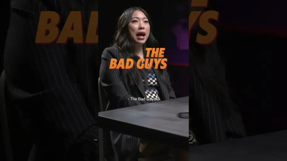 Video for the film The Bad Guys 2 — This summer's baddest comedy has arrived! See The Bad Guys 2 in cinemas now!