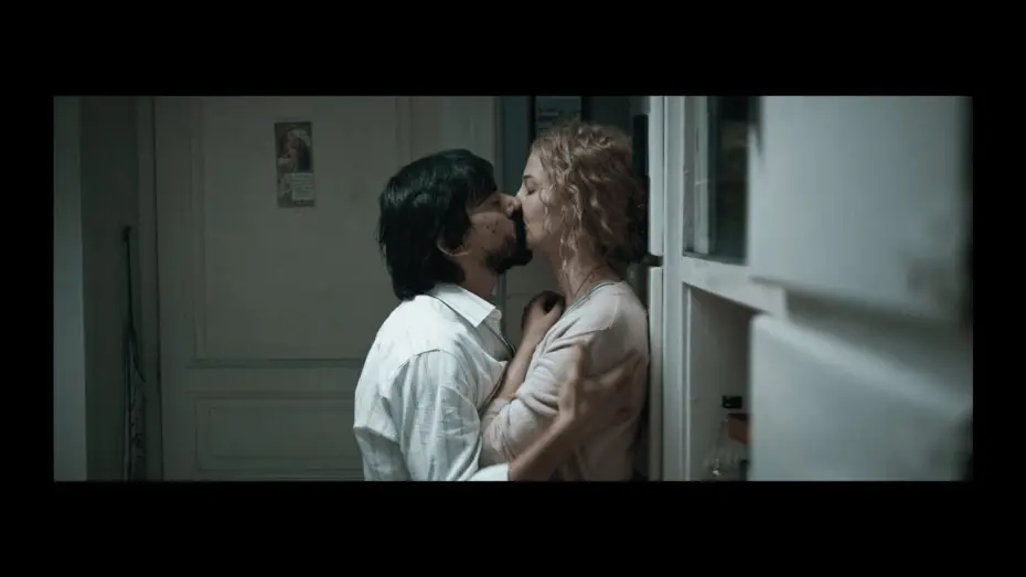 Video for the film The Ties — Порочная связь - финальный трейлер (2021)