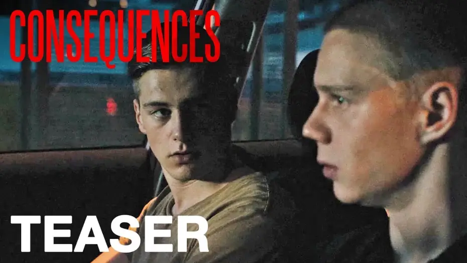 Video for the film Consequences — Teaser [Subtitled]