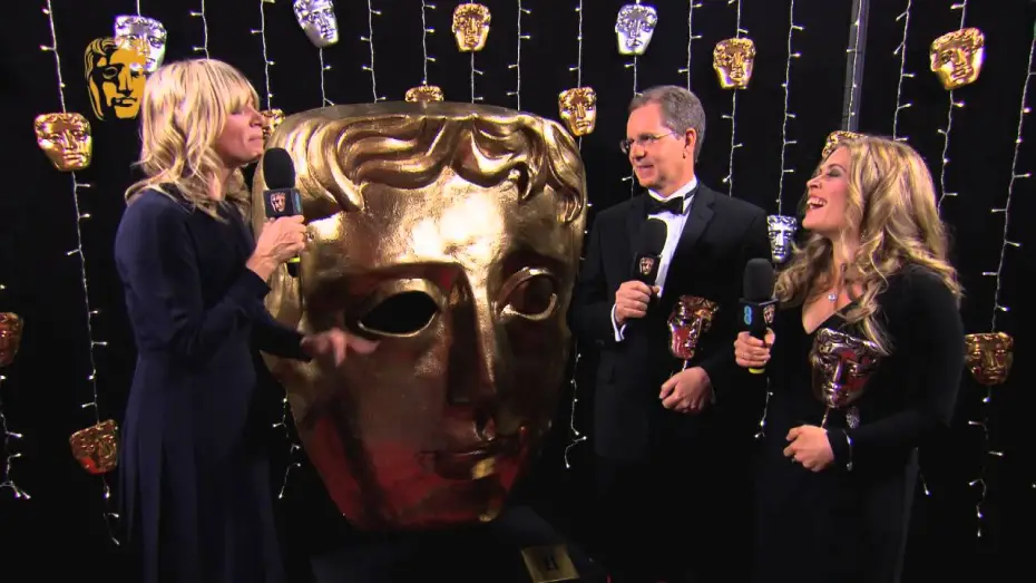 Video for the film Frozen — Frozen | Animated Film BAFTA Winner in 2014