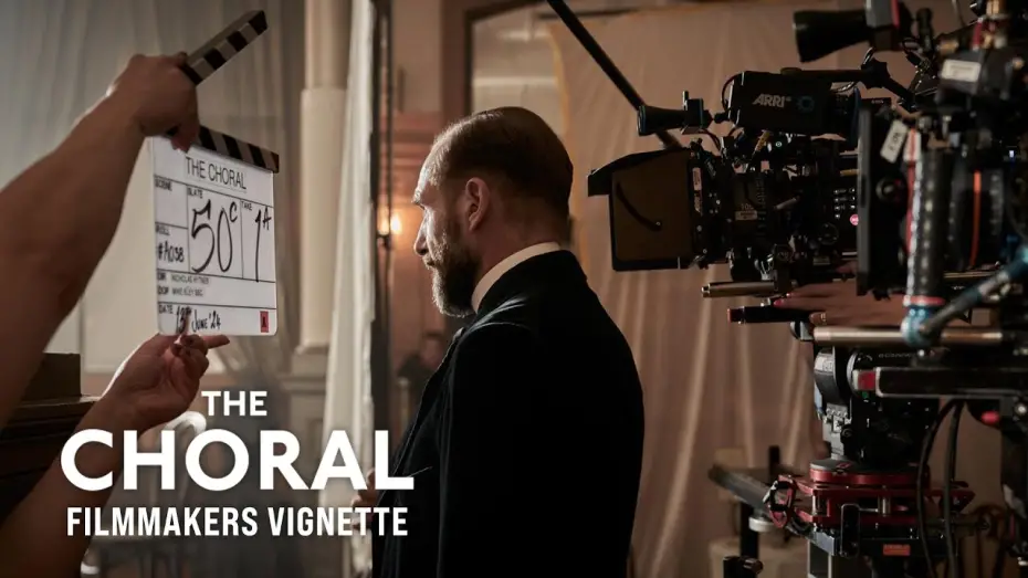 Video for the film The Choral — Filmmakers Vignette
