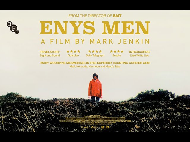 Video for the film Enys Men — Clip