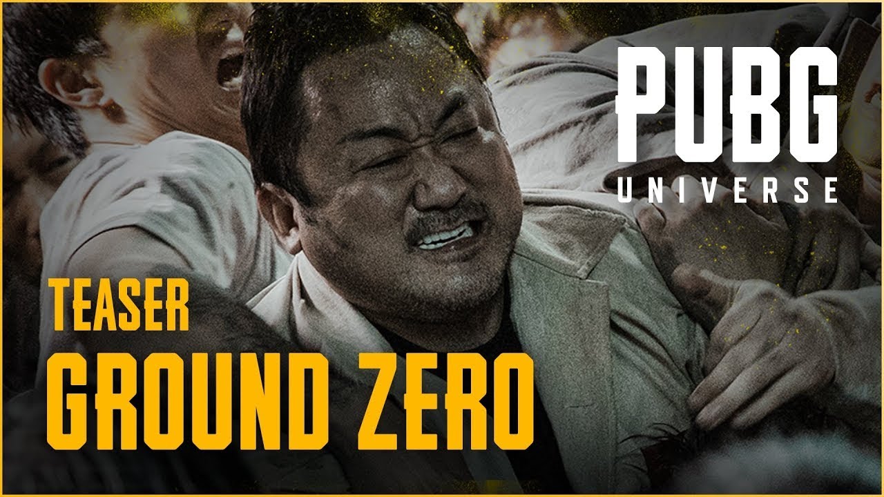 Video for the film Ground Zero — Pubg Movie- GROUND ZERO ft DON LEE Official Teaser
