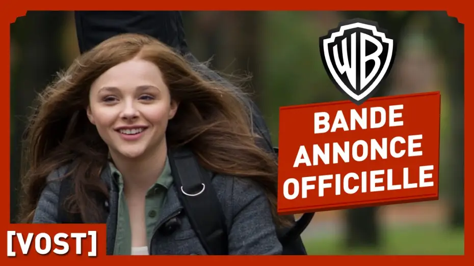 Video for the film If I Stay — Si Je Reste - Bande Annonce Officielle 2 (VOST)