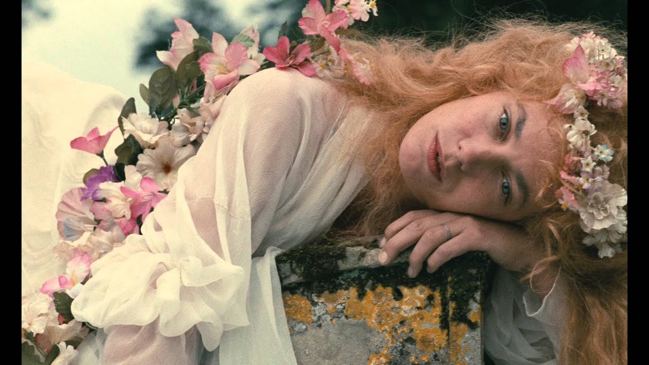 Video for the film Jane B. by Agnès V. — JANE B. PAR AGNÈS V. - OFFICIAL TRAILER