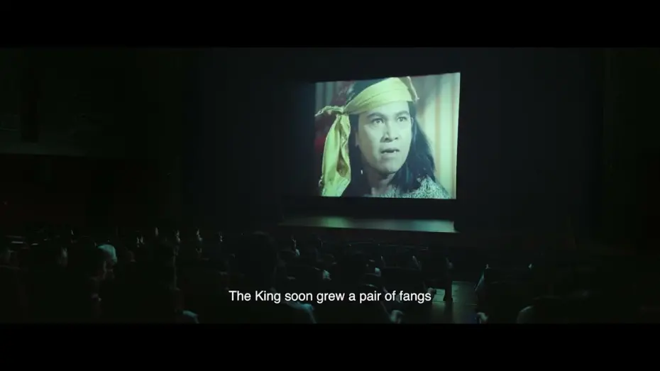 Video for the film Snow in Midsummer — SNOW IN MIDSUMMER - Trailer