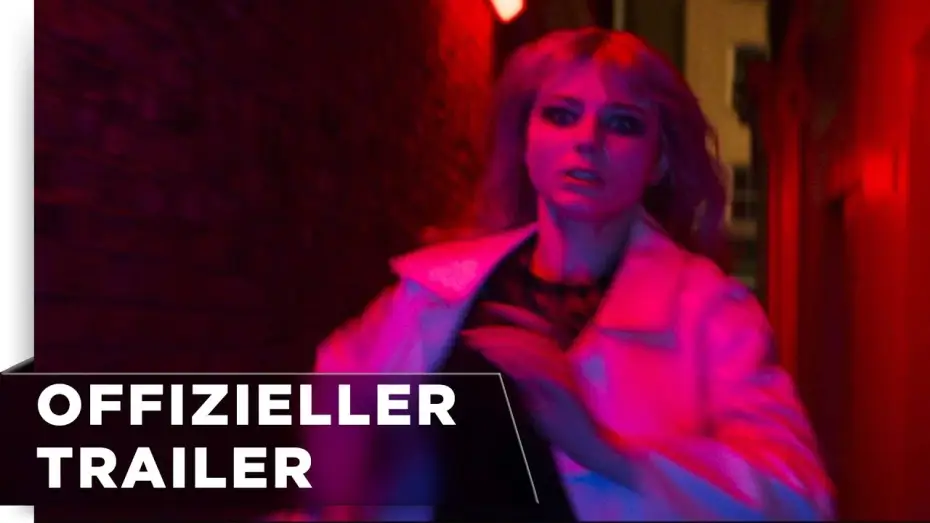 Video for the film Last Night in Soho — Last Night in Soho – Offizieller Trailer #2 deutsch/german HD