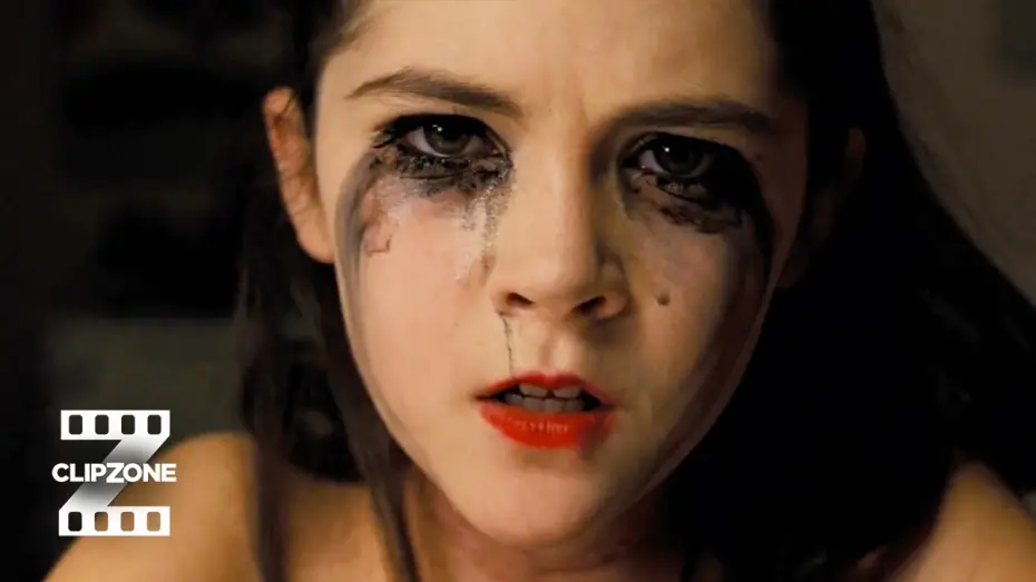Video for the film Orphan — Not Just a Child
