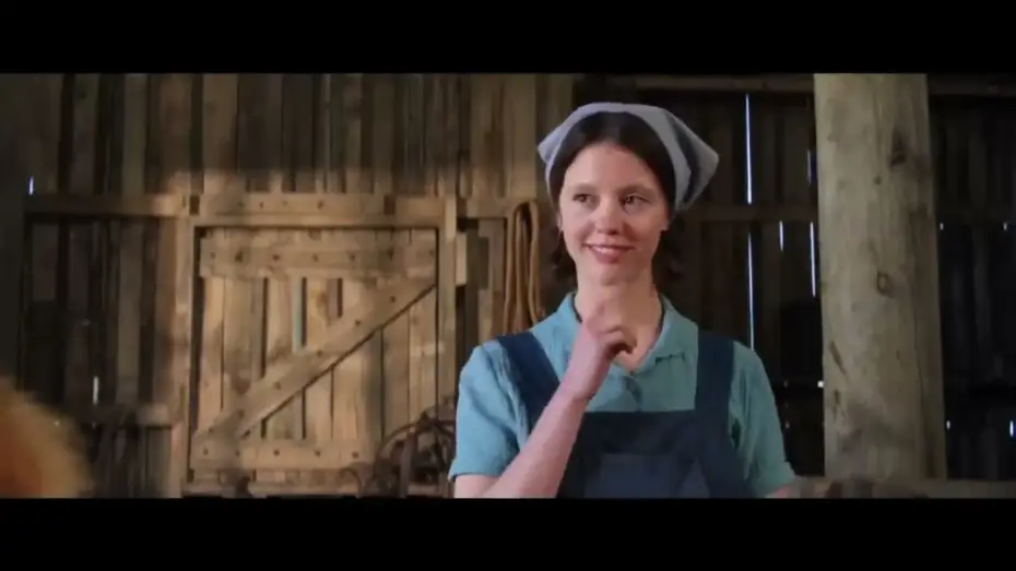 Video for the film Pearl — Pearl  TRAILER ESPAÑOL CASTELLANO