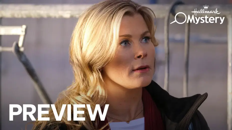 Video for the film Reality Bites: A Hannah Swensen Mystery — Preview - Reality Bites: A Hannah Swensen Mystery - Starring Alison Sweeney and Victor Webster