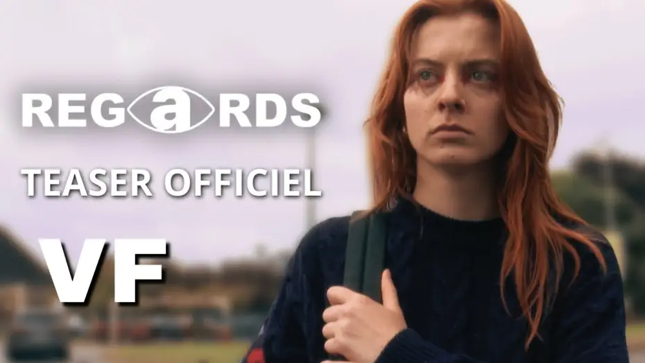 Video for the film REGARDS — REGARDS | TEASER OFFICIEL | HORREUR PSYCHOLOGIQUE | QUENTIN SIMON (2026)