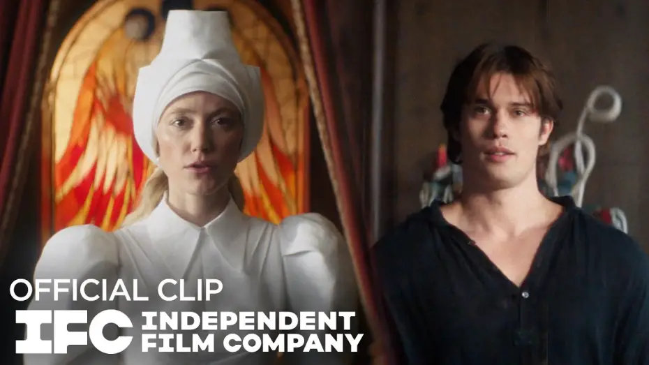 Video for the film 100 Nights of Hero — Official Clip
